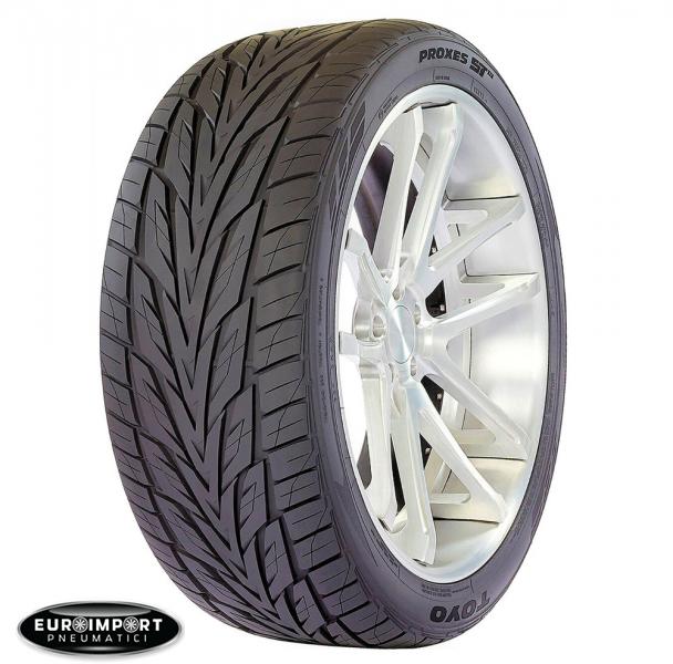Toyo PROXES ST 3  245/60 R18 105 V   TL BORDINO